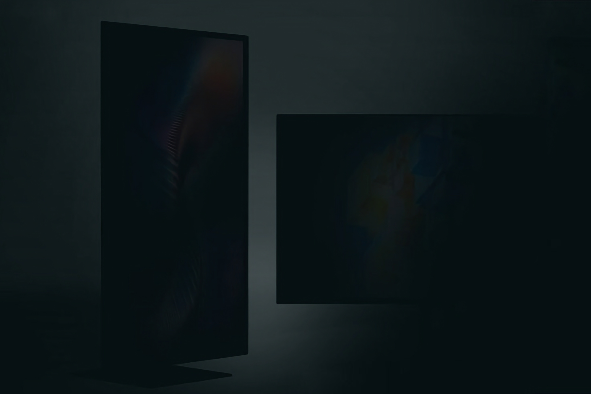 Confirmé : l'un des premiers moniteurs OnePlus sera doté d'un écran avec une fréquence de rafraîchissement de 165 Hz