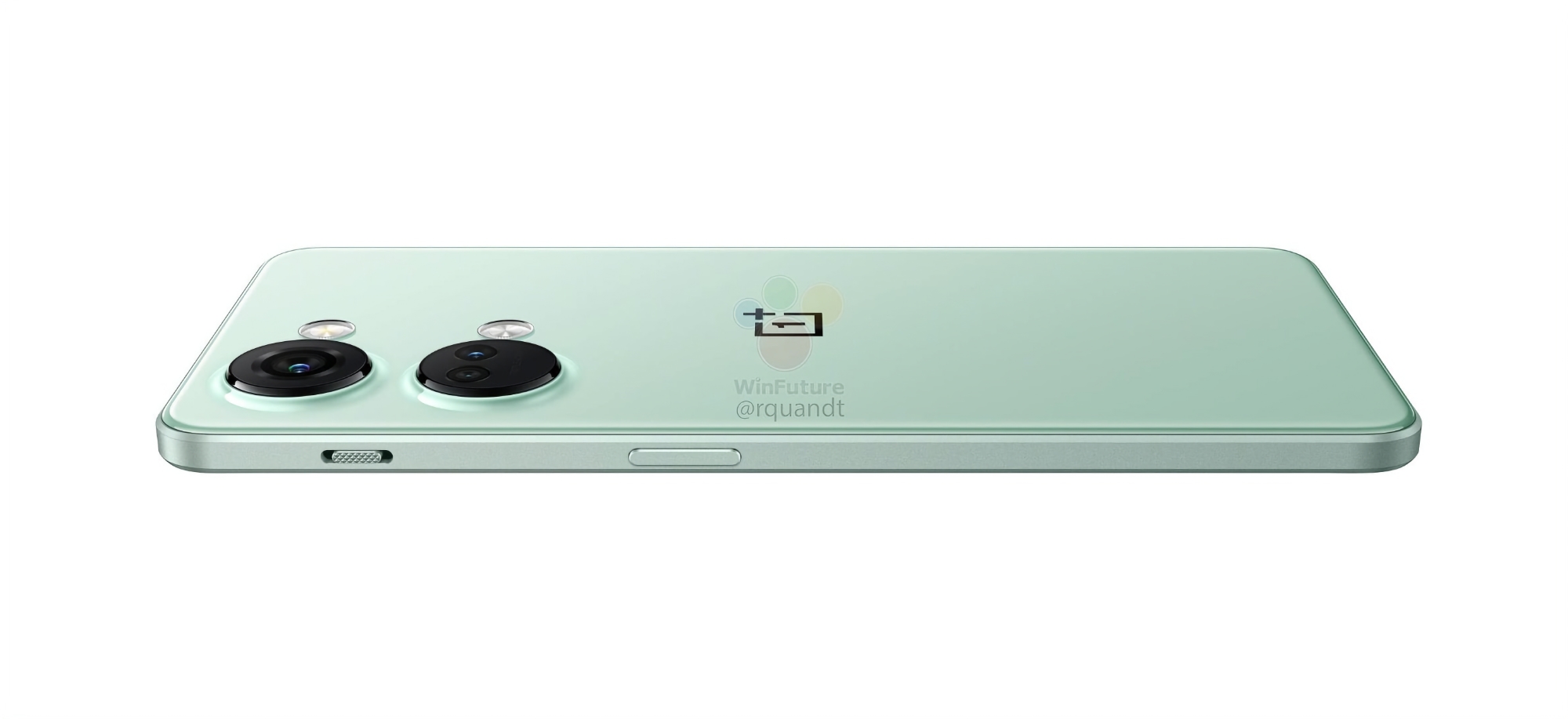 Підтверджено: OnePlus Nord 3 з екраном на 120 Гц і чипом MediaTek Dimensity 9000 дебютує в липні