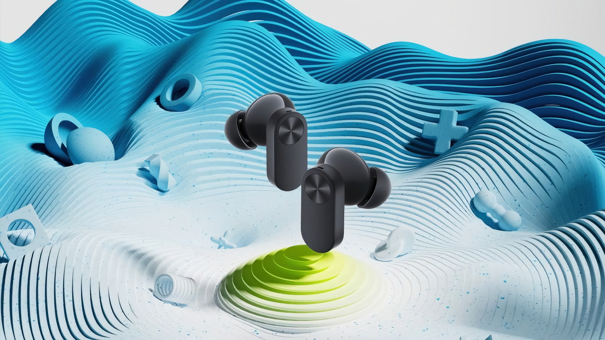 Insider: OnePlus working on TWS headphones Nord Buds 2R