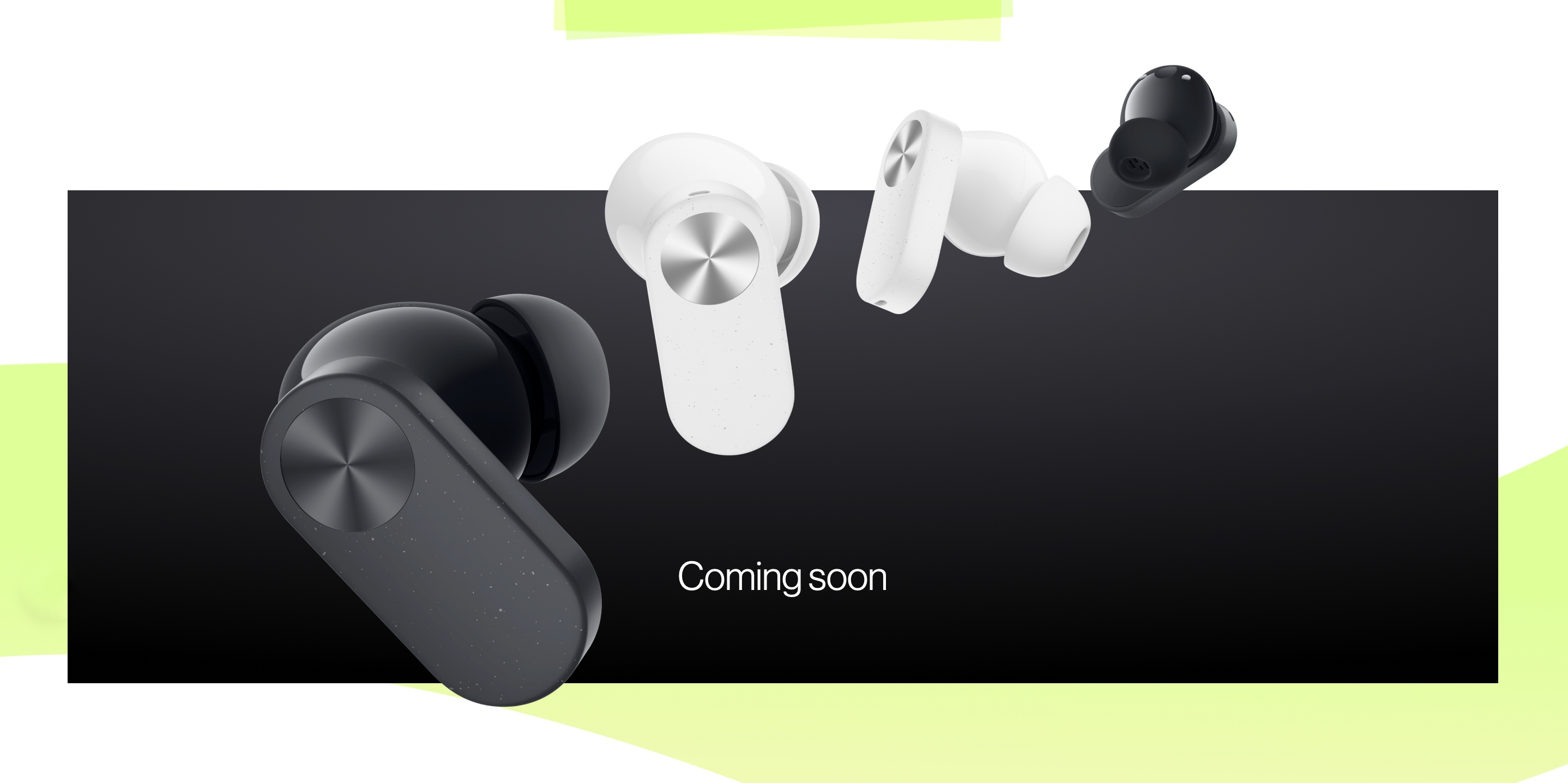 Not just the OnePlus Nord CE 3 Lite 5G smartphone: OnePlus will also unveil the TWS Nord Buds 2 earbuds on April 4