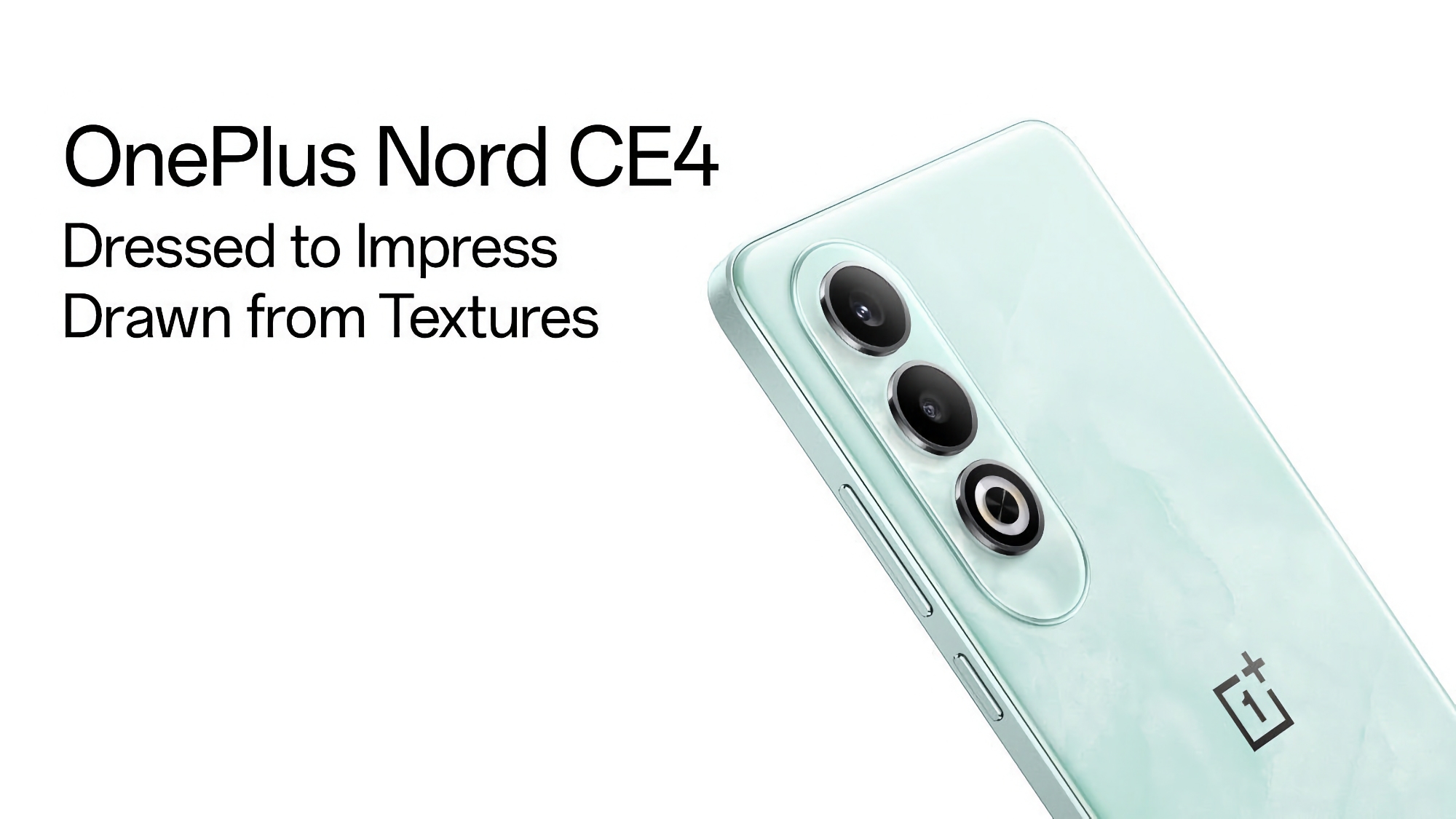 Osoba mająca dostęp do informacji poufnych ujawniła, ile będzie kosztować OnePlus Nord CE 4 z układem Snapdragon 7 Gen 3 i ładowaniem 100 W.