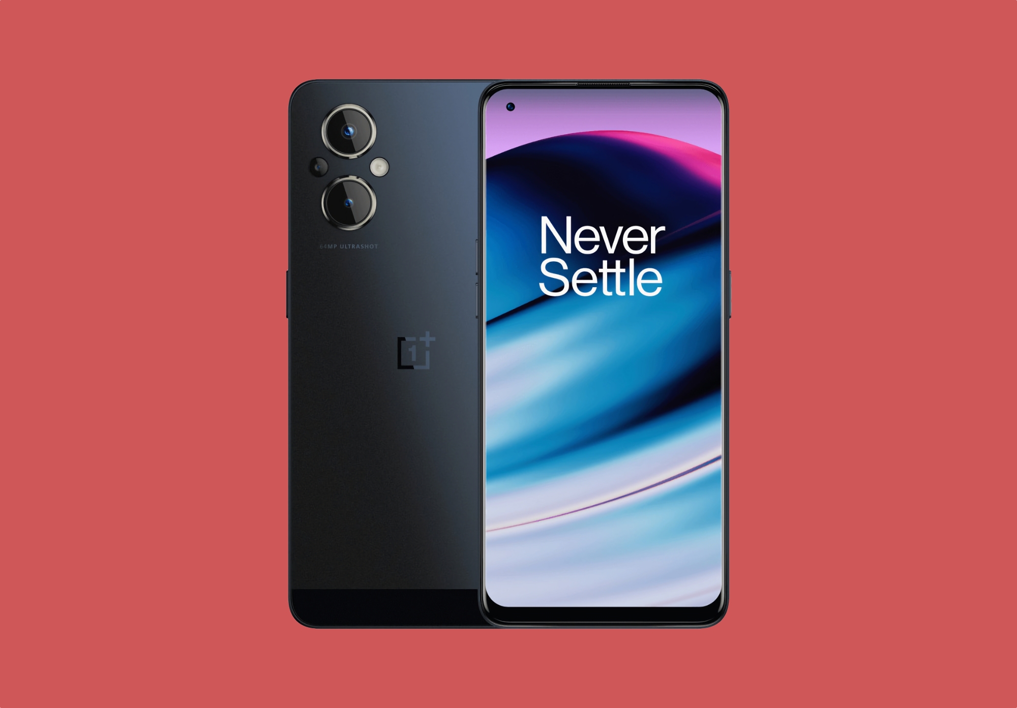 OnePlus Nord N20 and Nord N200 have received a new software version