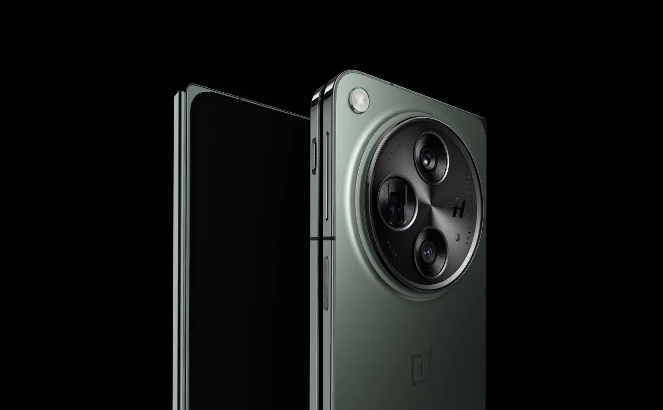 OnePlus hat sein erstes faltbares Smartphone vorgestellt, das OnePlus Open, ein OPPO Find N3-Klon für den globalen Markt für 1.799 Euro
