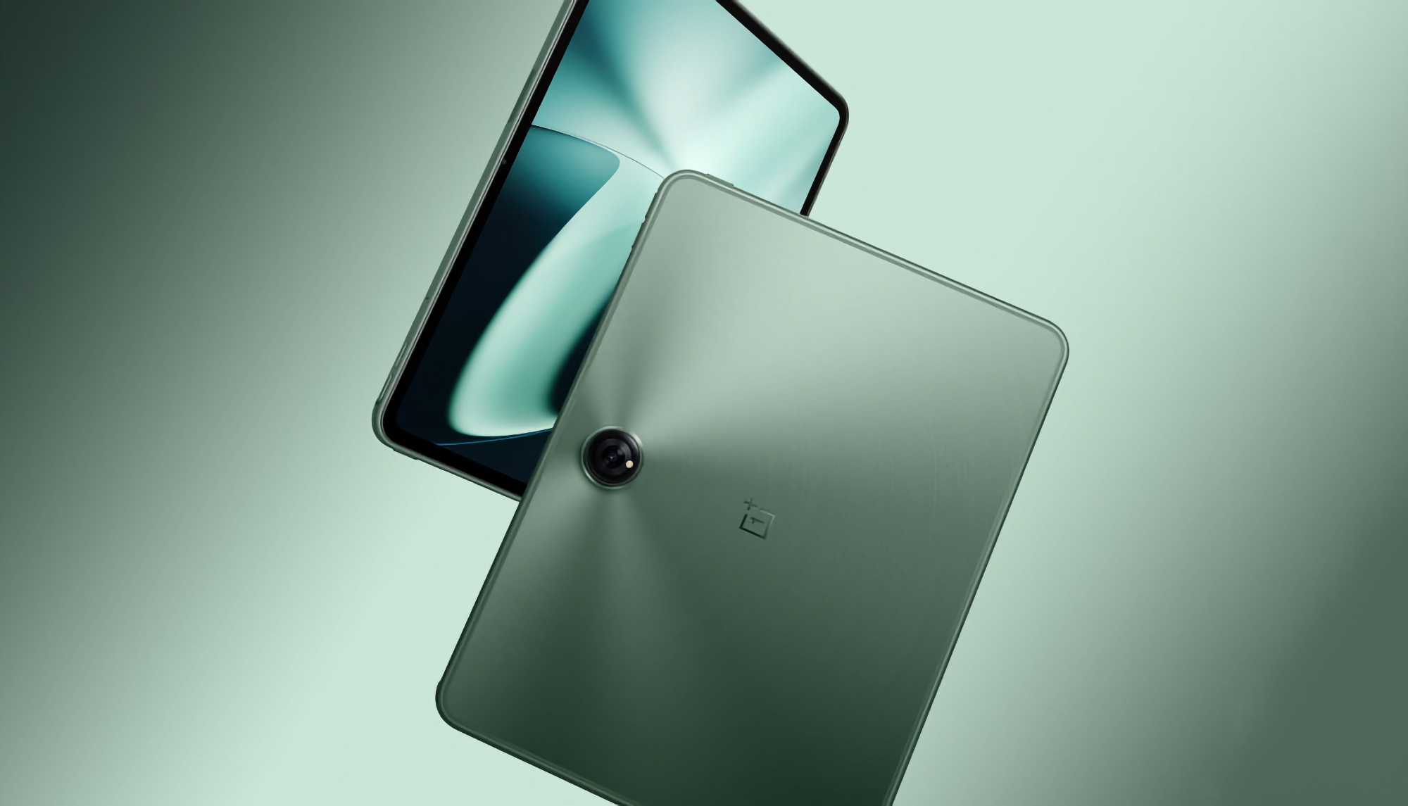 Insider: OnePlus Pad 2 will debut in the second half of 2024
