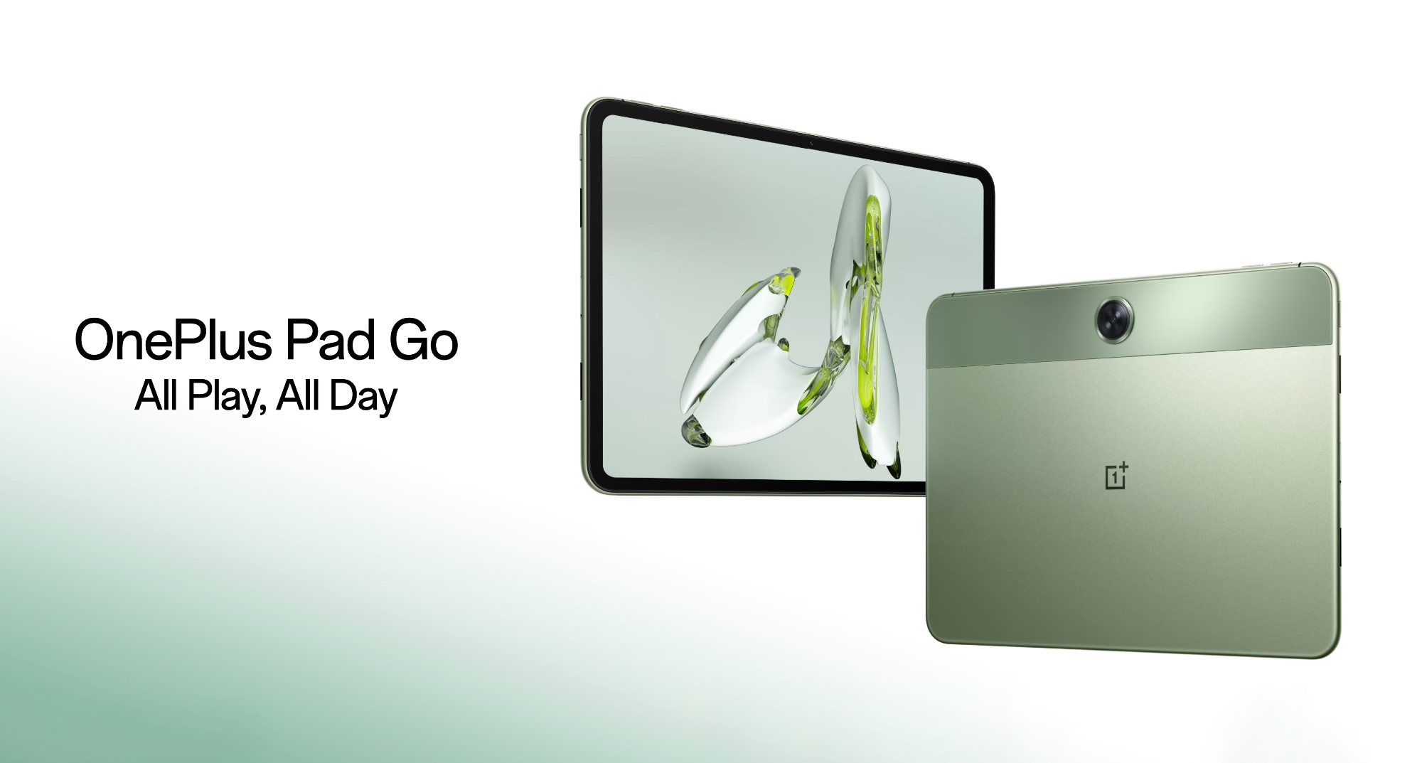 OnePlus Pad Go: 2K-Display mit 90 Hz, MediaTek Helio G99-Chip, 8000-mAh-Akku und 33-W-Ladung für 240 US-Dollar