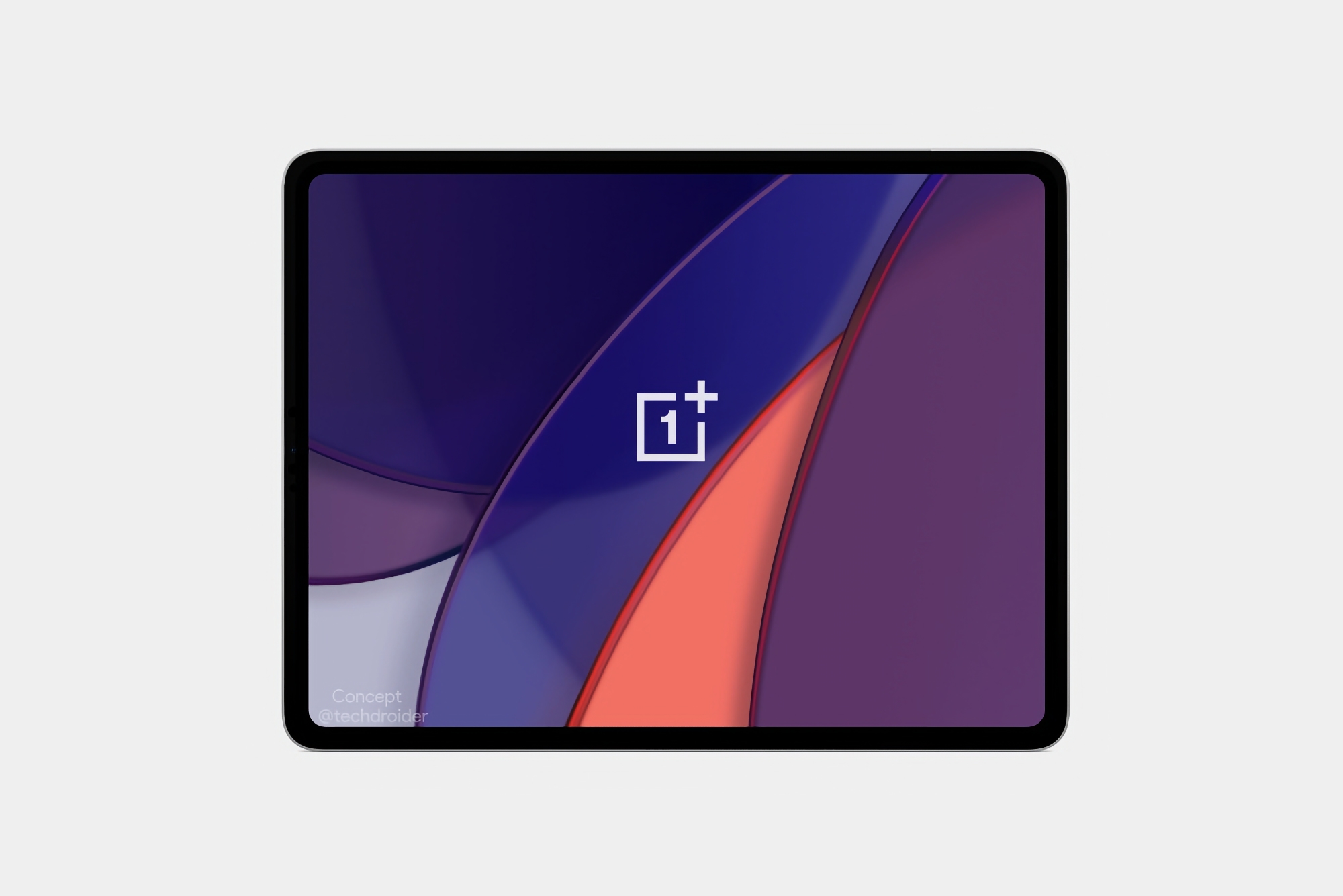 Rumor: OnePlus is already testing its first tablet, it can be presented together with OnePlus 11R