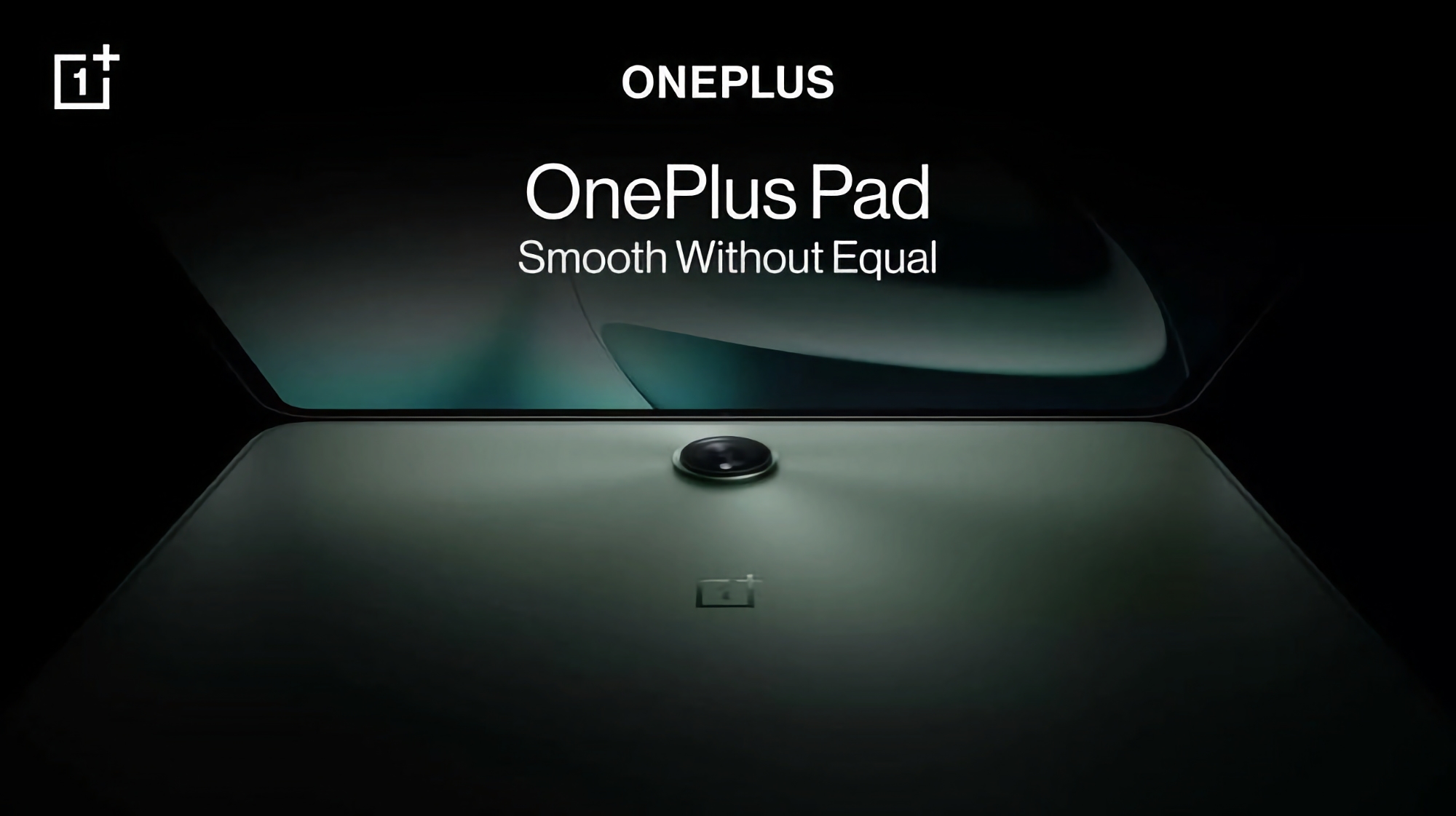 Приємна несподіванка: OnePlus Pad постачатиметься з магнітною клавіатурою та стилусом у комплекті