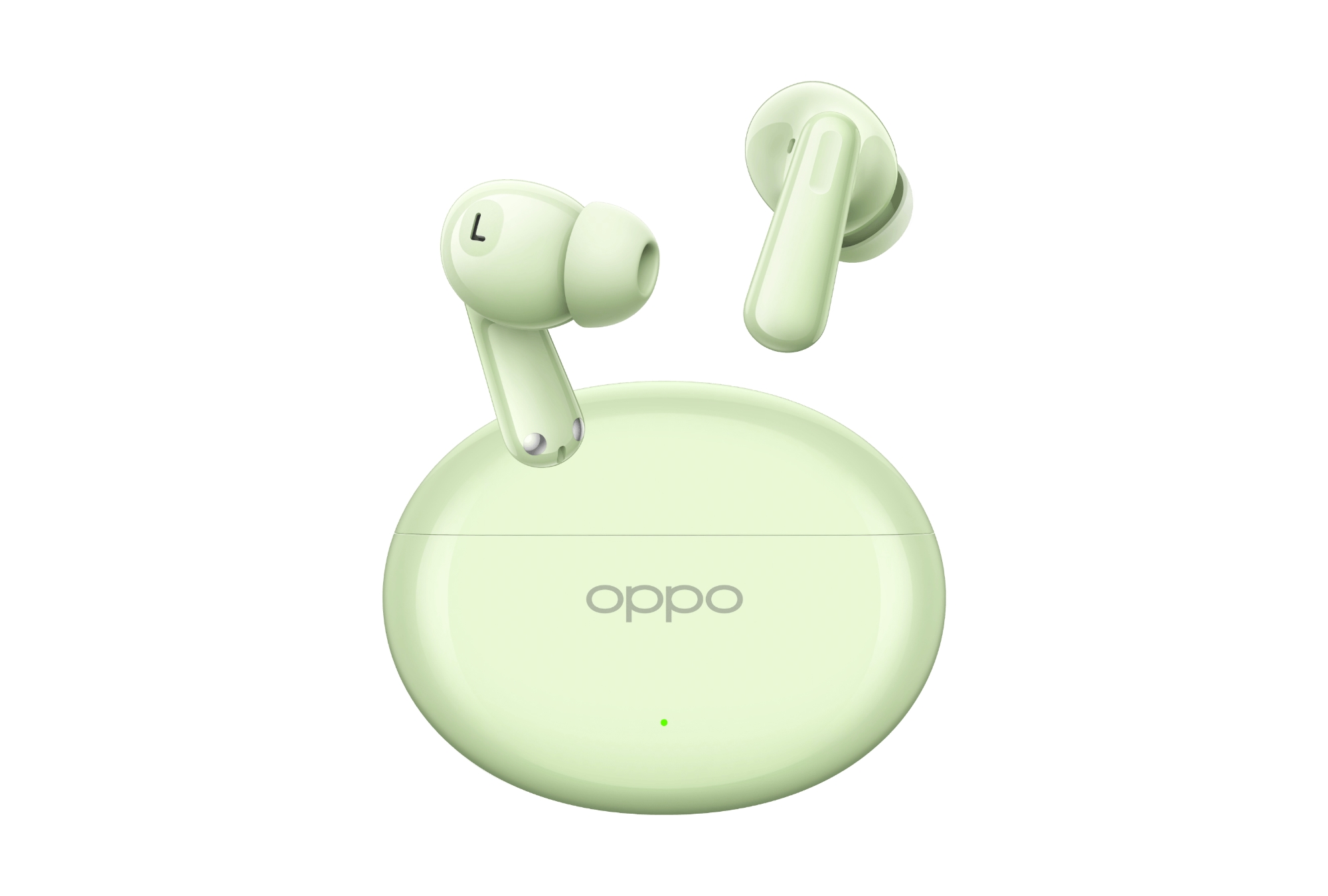 OPPO Enco Air 4: ANC, IP55-beskyttelse og opptil 43 timers batterilevetid for $ 25 