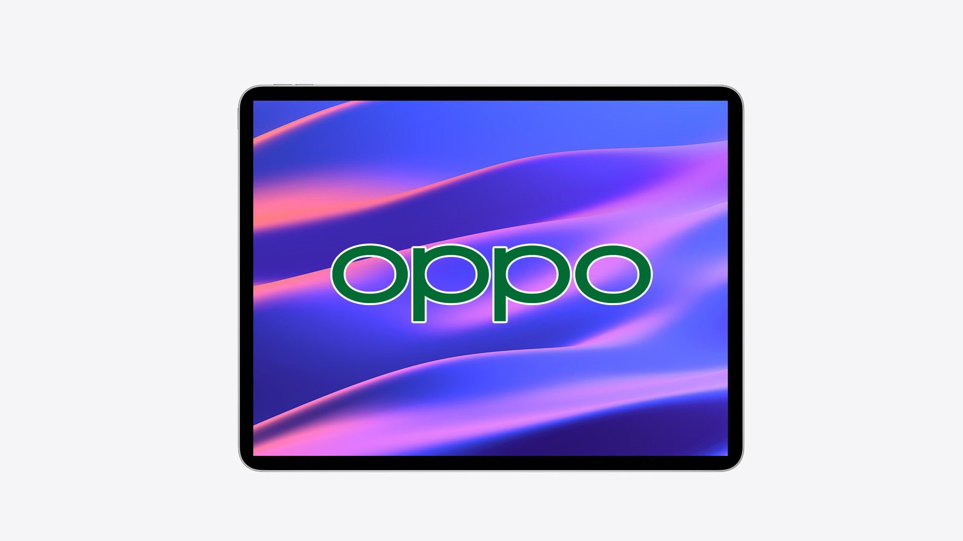 Cuánto costará la tableta OPPO Pad con chip Snapdragon 870 y pantalla de 120Hz