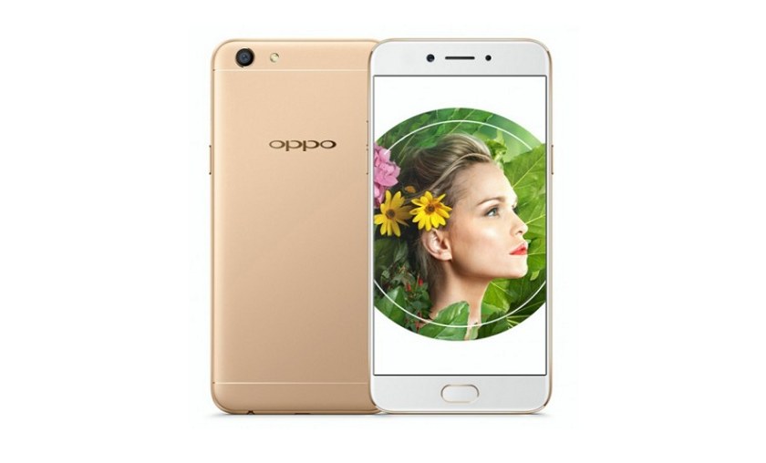 Oppo представила новый смартфон среднего сегмента по цене флагмана