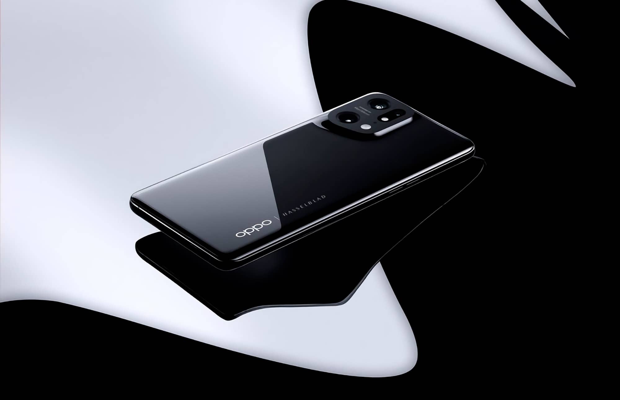 Anuncio cercano: OPPO comienza el anuncio teaser de la gama de smartphones Find X6