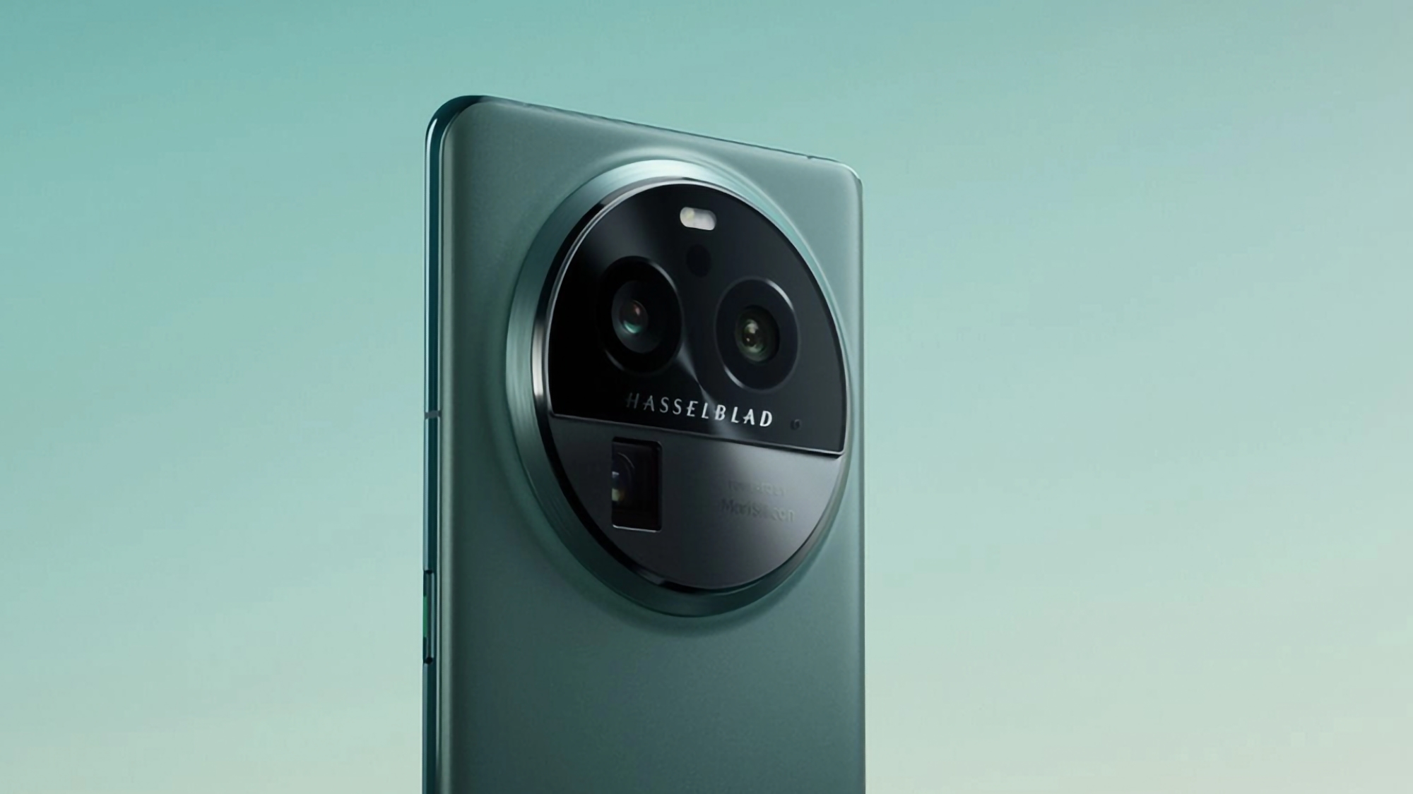 Un initié a révélé les caractéristiques de l'appareil photo de la série de smartphones OPPO Find X7.
