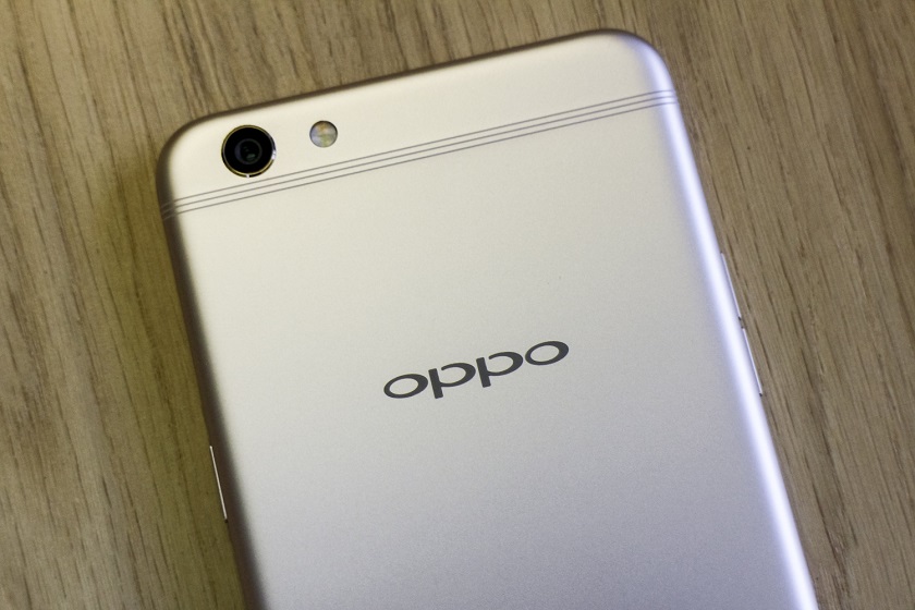 Фаблет Oppo R11 Plus получит 6 ГБ ОЗУ и двойную камеру на 20 и 16 Мп