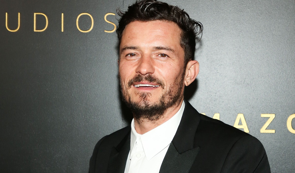 Orlando Bloom will star in the film adaptation of the Gran Turismo series