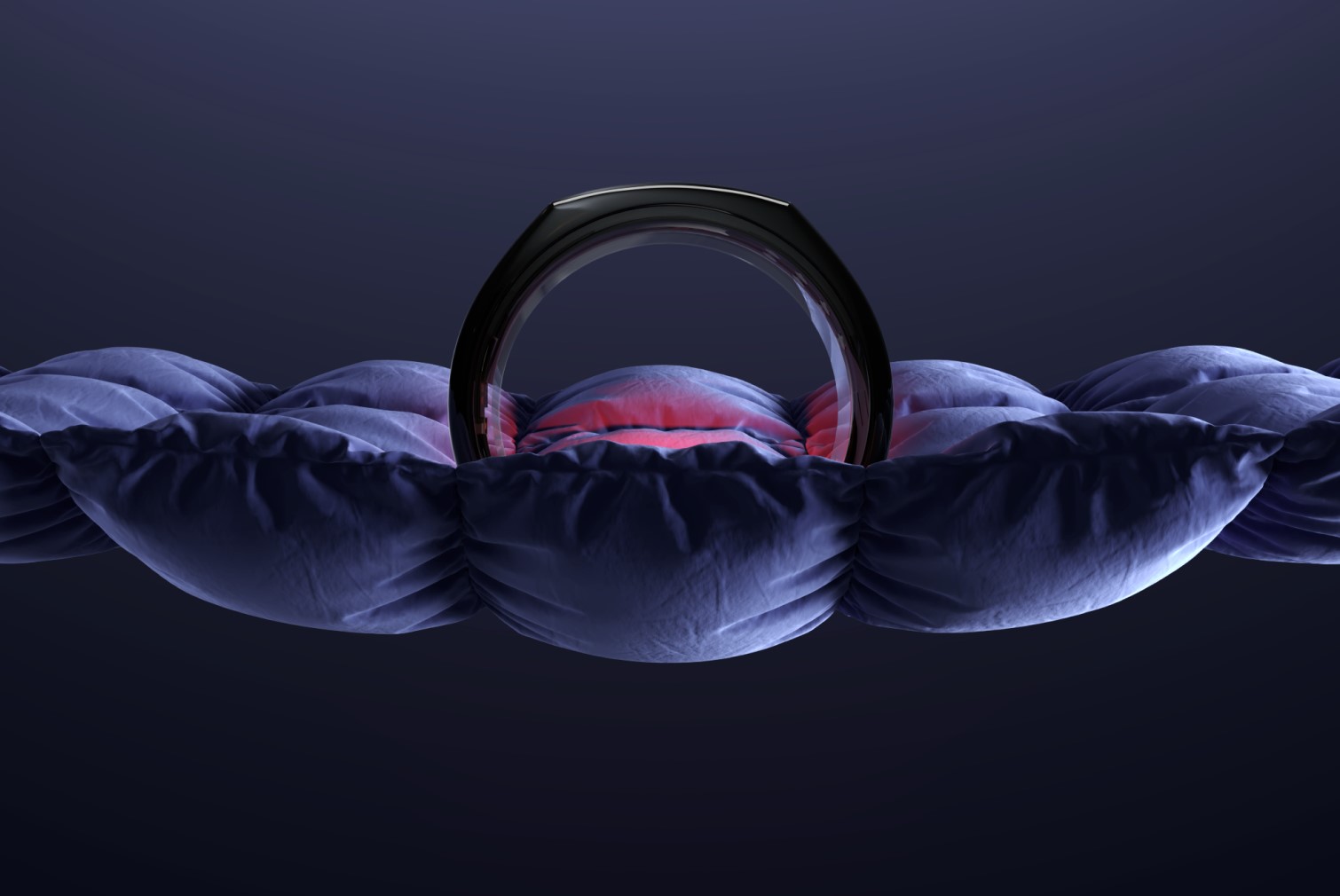 Oura Ring Gen3 gets Blood Oxygen Sensing (SpO2) feature this week