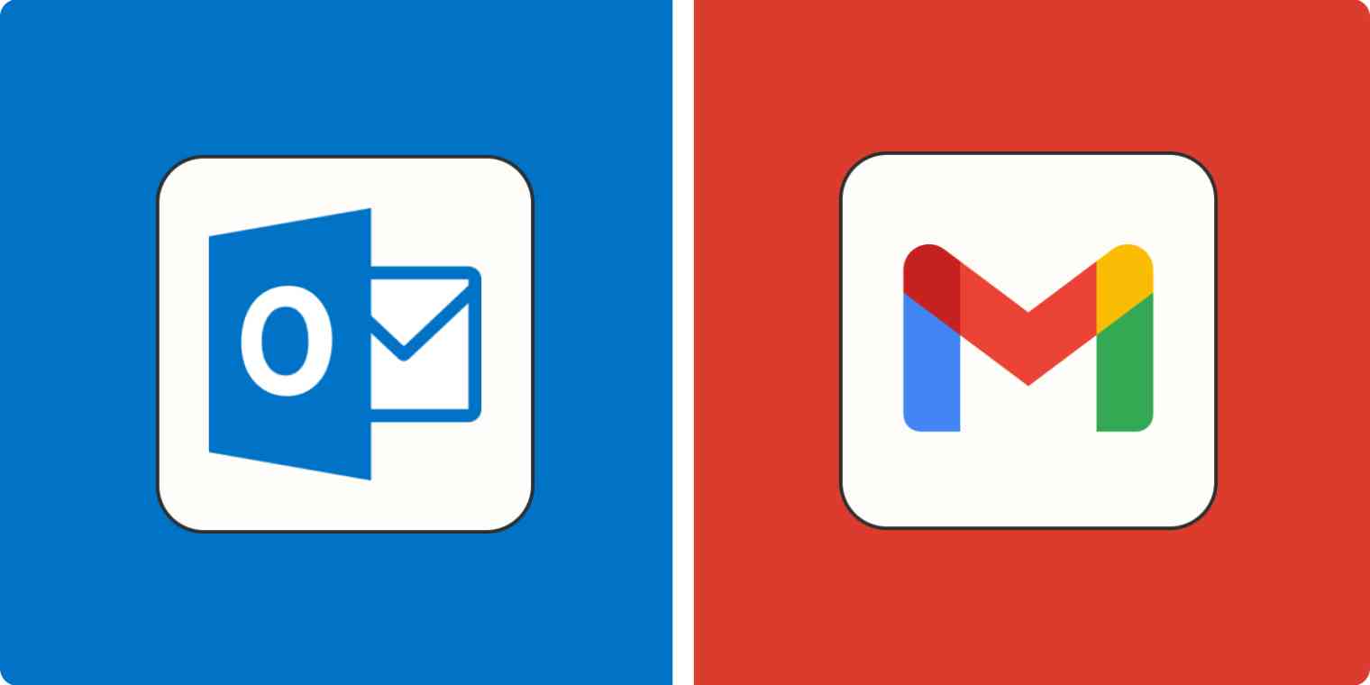 Google все ще намагається виправити проблеми синхронізації Gmail з Outlook