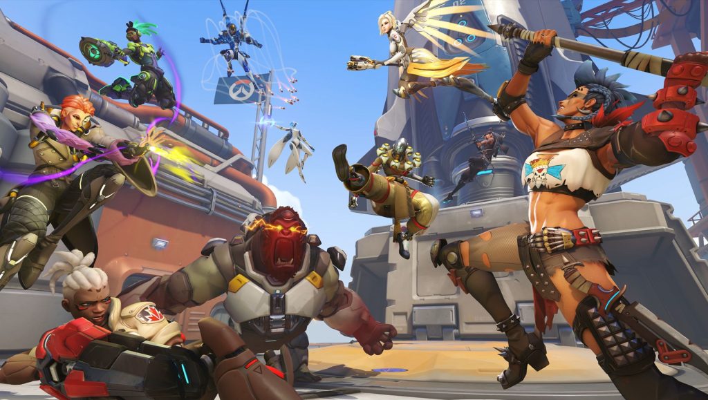 Overwatch 2: Season 9 is scheduled to be launched on February 13