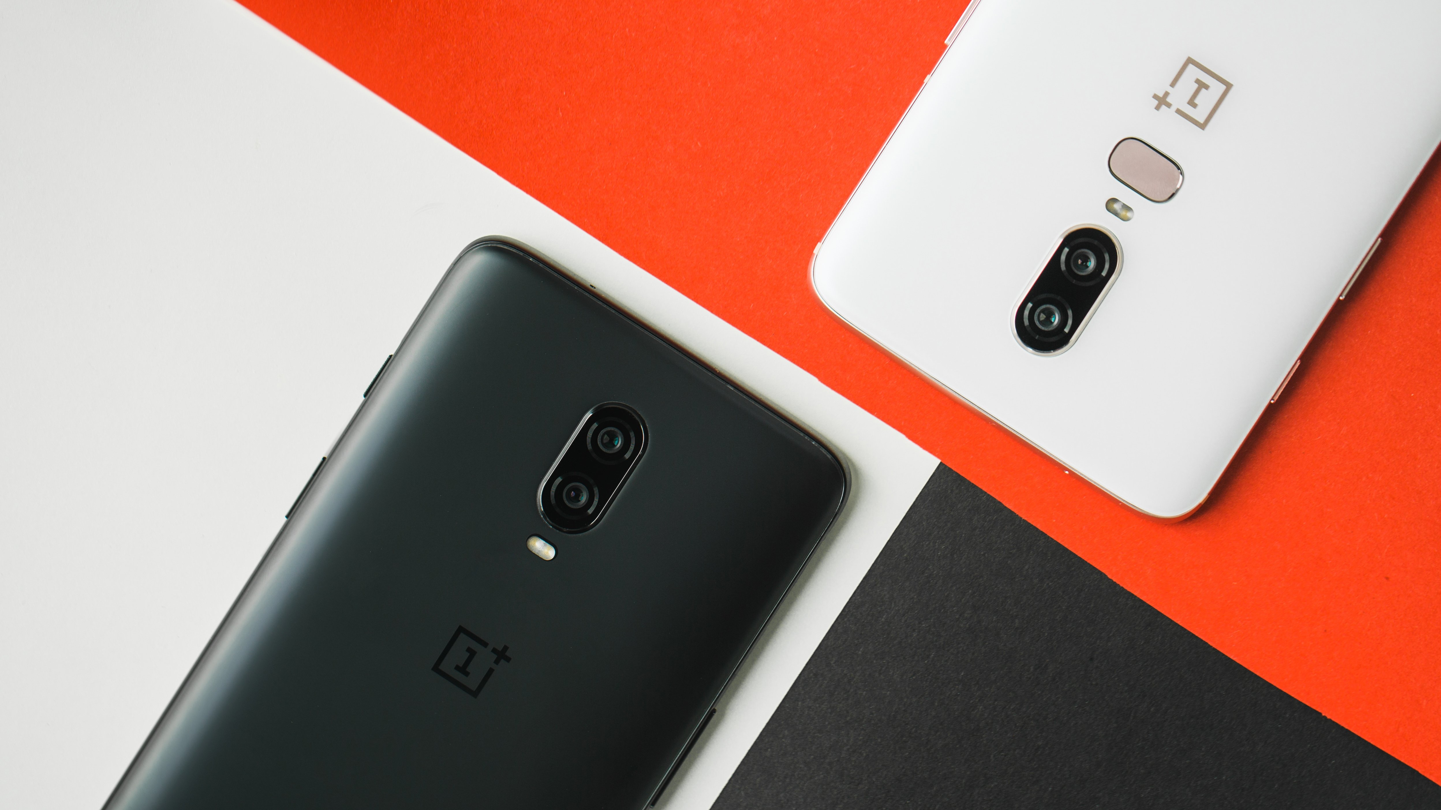 OnePlus 6 and OnePlus 6T receive new OxygenOS update