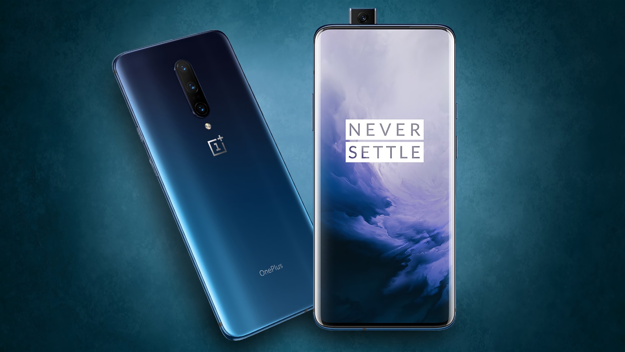 OnePlus 7, OnePlus 7 Pro, OnePlus 7T and OnePlus 7T Pro received OxygenOS 12 Open Beta 2 based on Android 12
