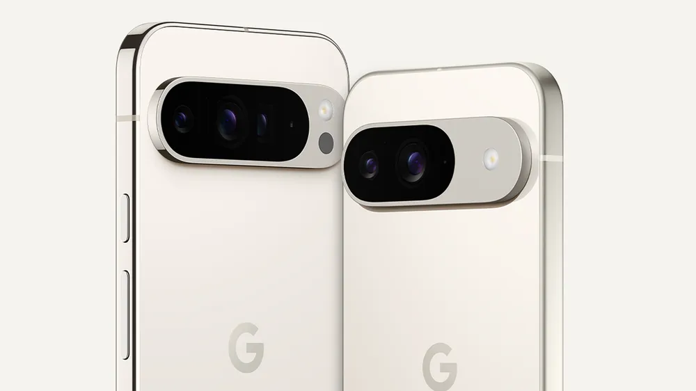 Pixel 9 : Nouvelles captures d'écran et fonctionnalités de Pixel Studio disponibles uniquement aux États-Unis, au Canada, au Royaume-Uni, en Irlande, en Australie, à Singapour, en Inde et en Malaisie