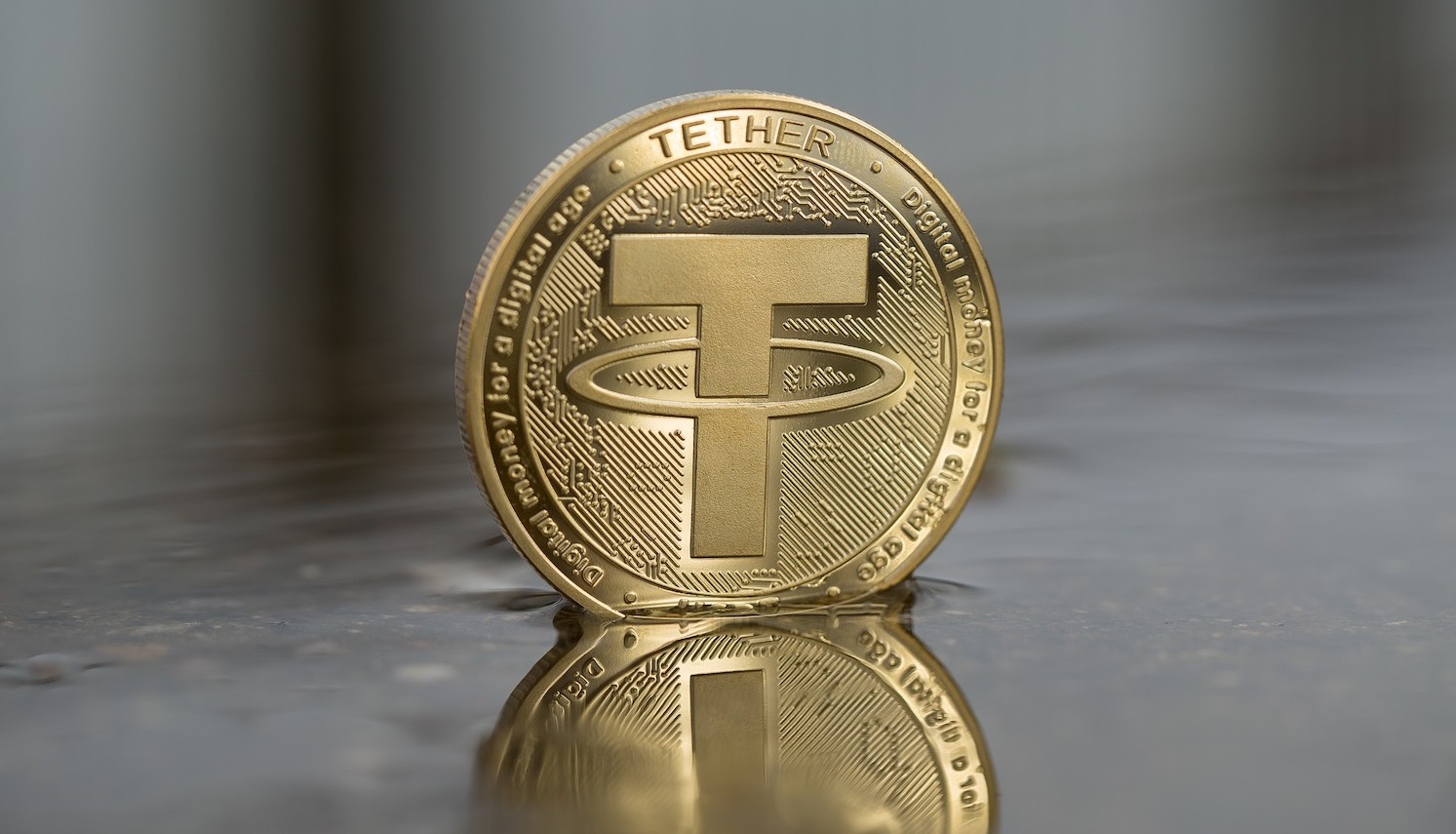 Tether Blocks Three Cryptocurrency Addresses Worth $150,000,000 Without Explaining Why