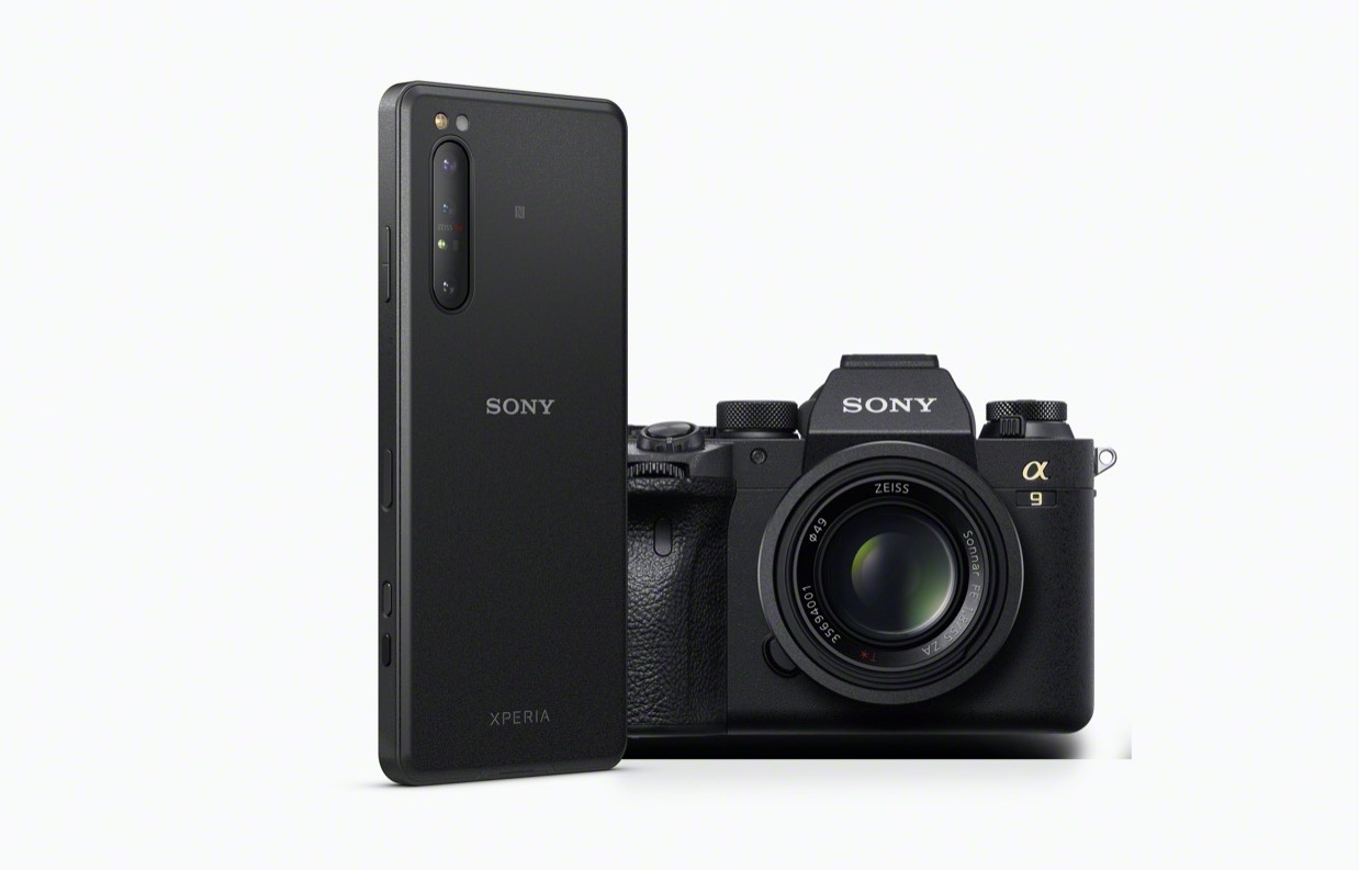Sony Xperia 1 II: флагман з дивною назвою, камерою з технологіями «дзеркалок», Snapdragon 865 та 5G