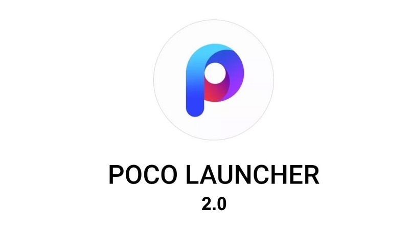 Poco Launcher 2.0: nowa wersja wyrzutni z uaktualnionego projektu od twórców Pocophone F1