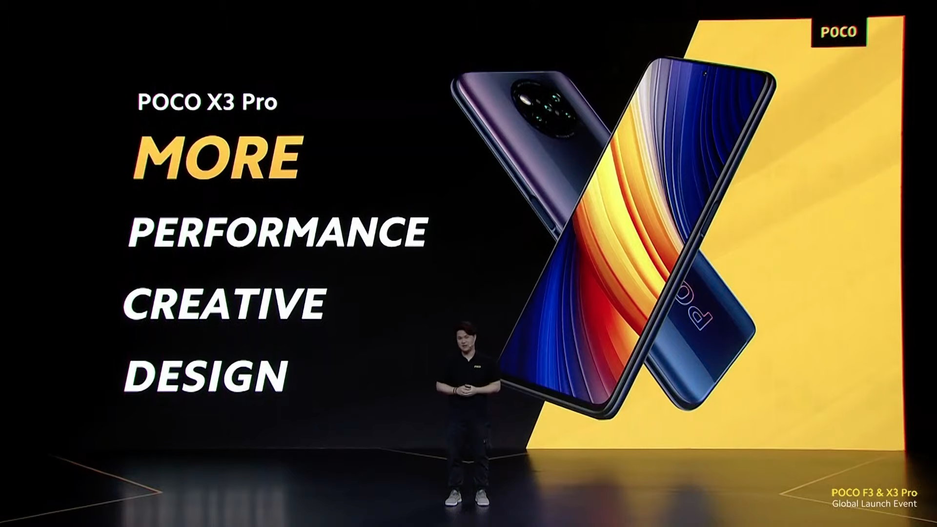 POCO X3 Pro: улучшенная версия POCO X3 NFC с чипом Snapdragon 860 и  акционным ценником от 199 евро | gagadget.com