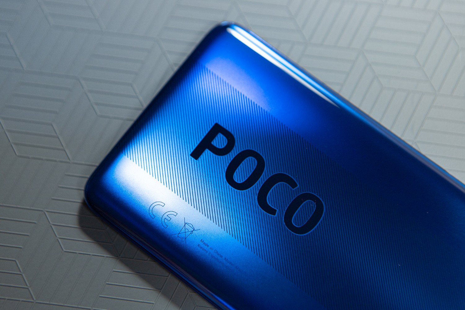 POCO is entering the tablet market and is already preparing its first model