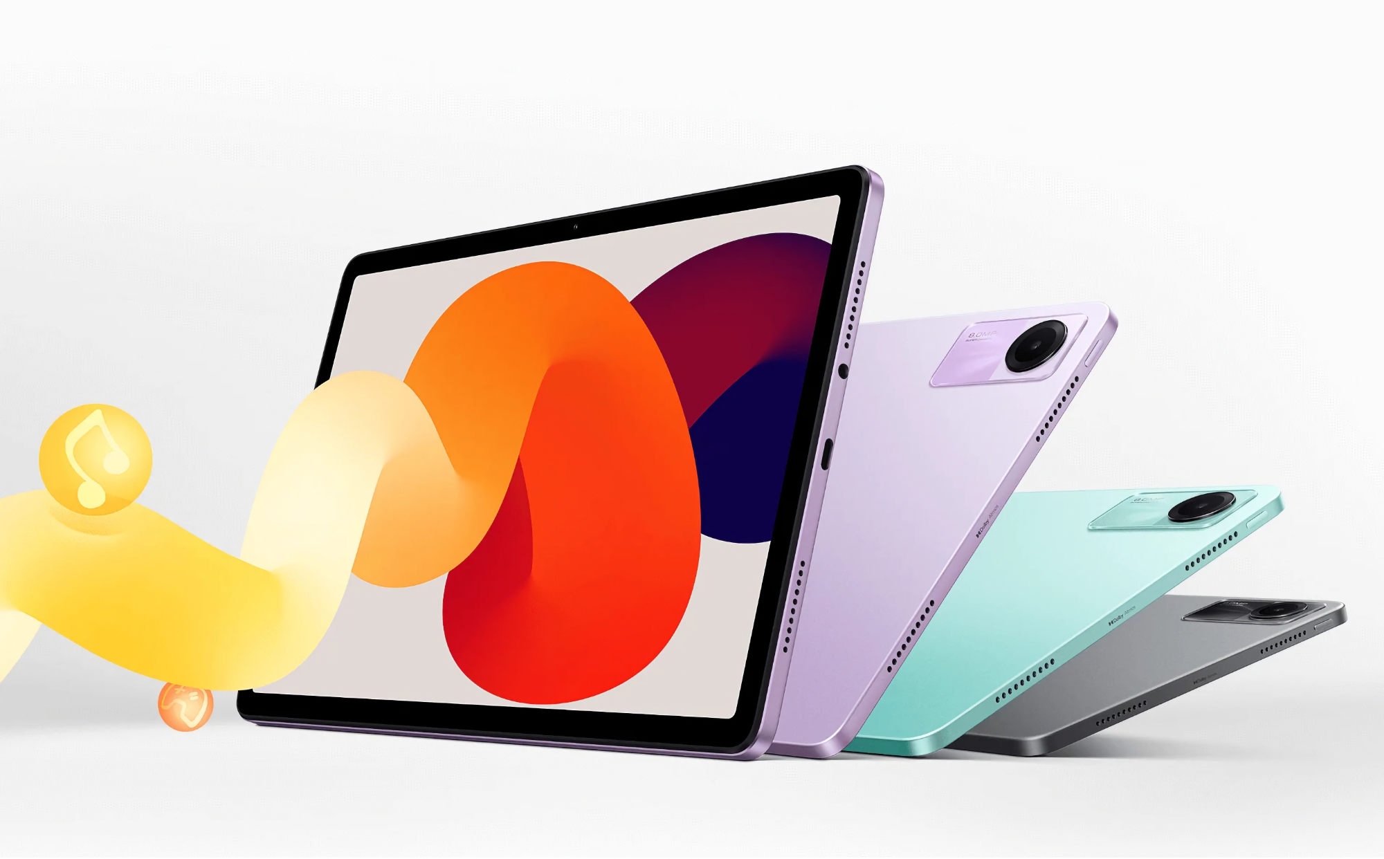 Xiaomi werkt aan de eerste POCO-tablet, de noviteit krijgt stylusondersteuning