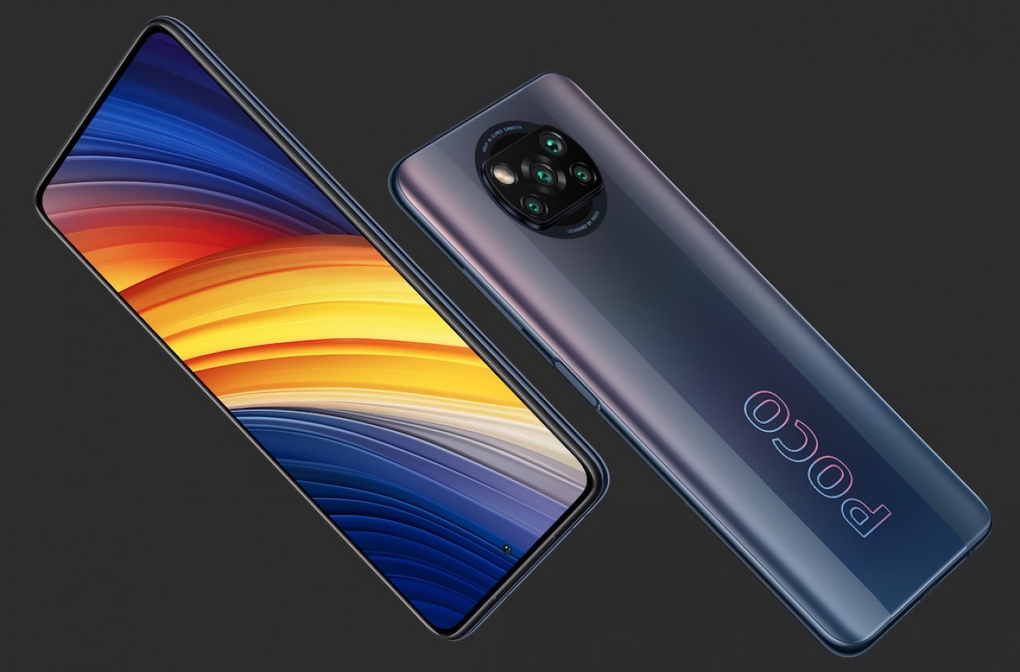 POCO X4 Pro 5G with NFC, 5G support and MIUI 13 ready for announcement