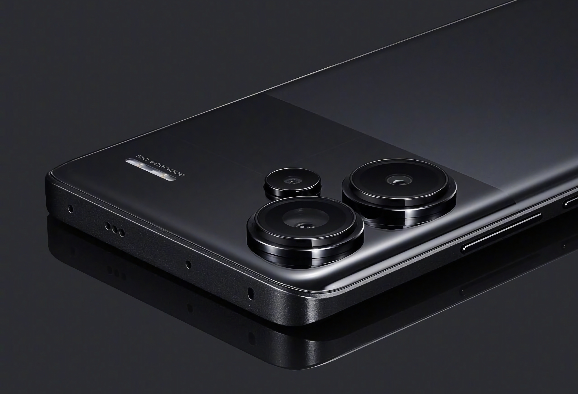 Redmi Note 13 lanseres globalt som POCO X6 5G: Smarttelefonen får et 64 MP kamera i stedet for 108 MP kamera
