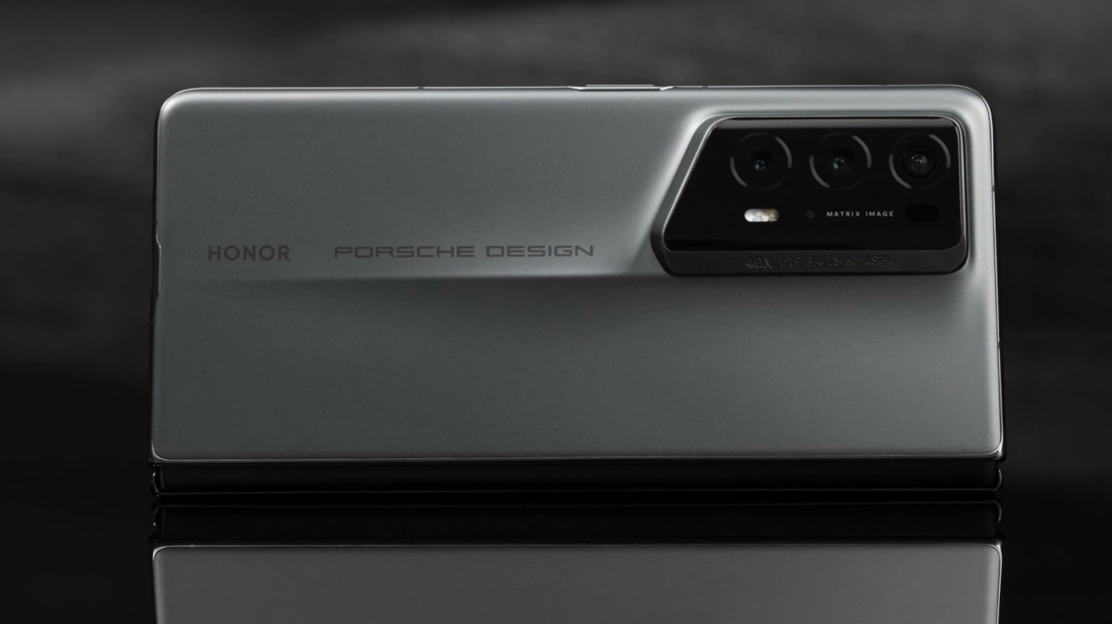 Honor Magic V2 RSR Porsche Design Launched in China