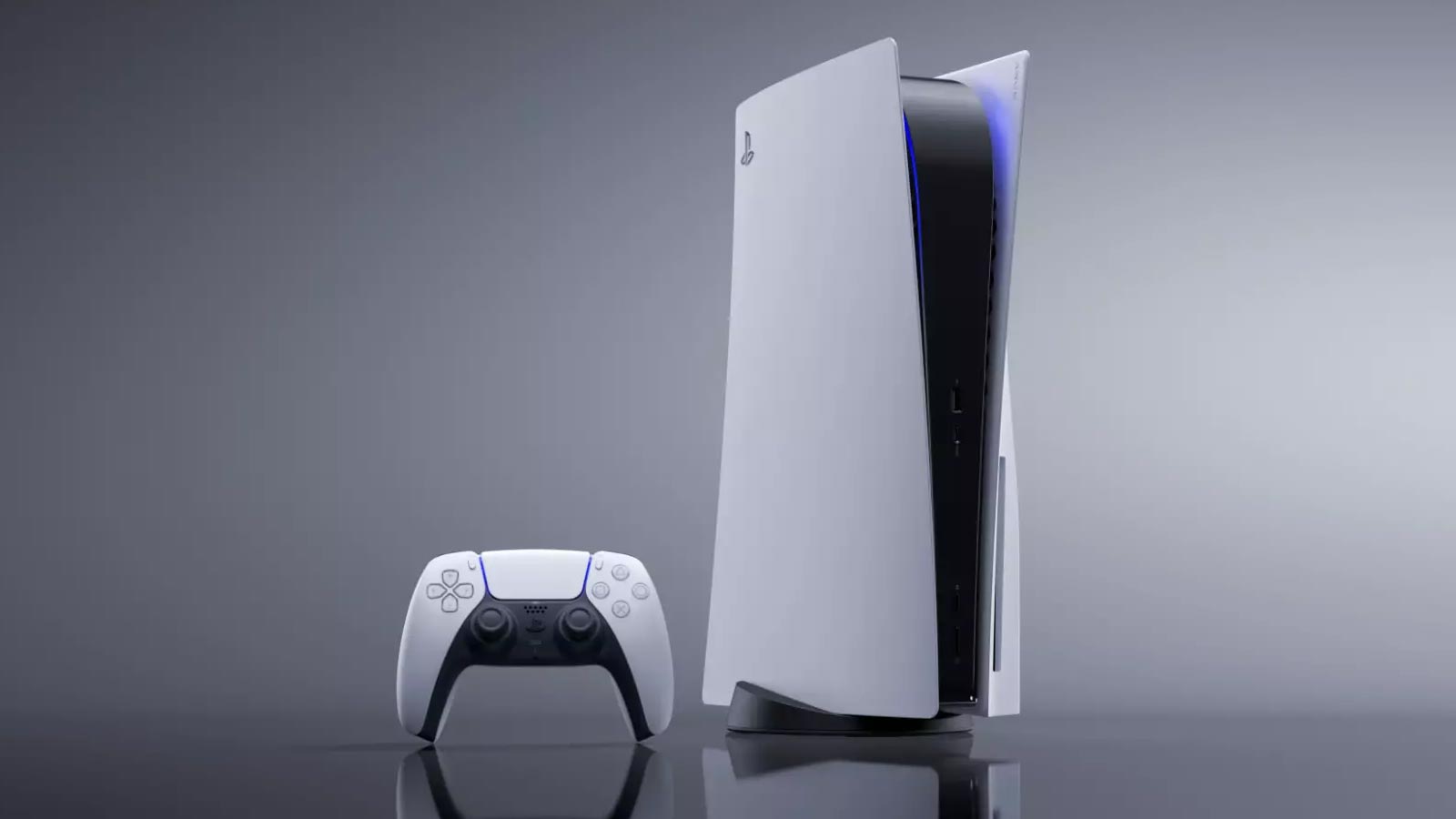 Sony brings AMD 16% net profit from PlayStation 5