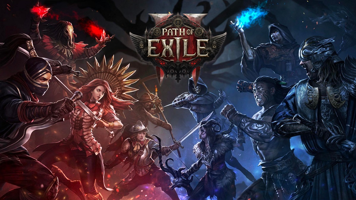 Immersive Path of Exile 2: What's New?