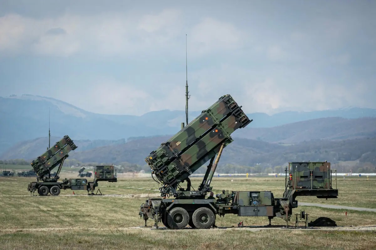 Close the sky from enemy missiles: as part of the aid package, the United States will transfer Patriot air defense systems to Ukraine, which have long been requested