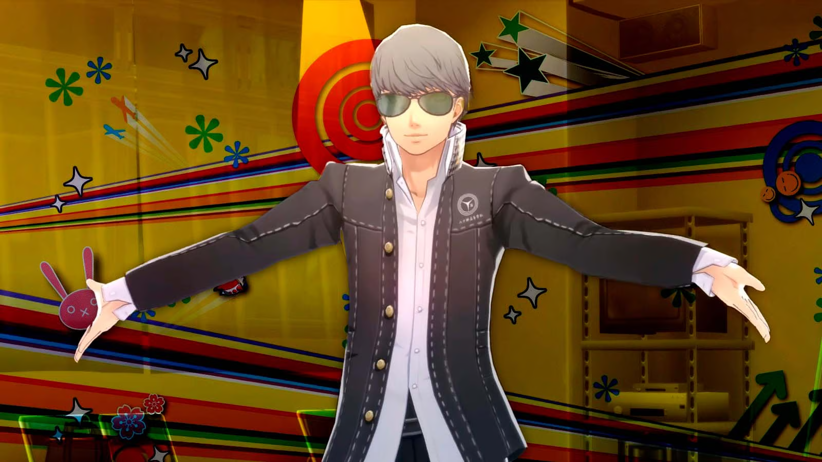 Atlus намекает на возможный ремейк Persona 4: зарегистрирован новый домен