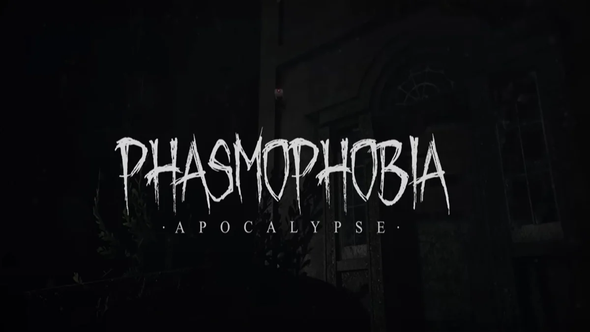 Ein neues "Apocalypse"-Update für Phasmophobia ist erschienen