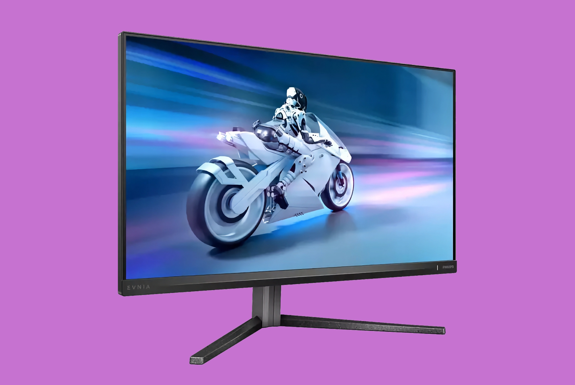 Philips Evnia 27M2N5500: gaming monitor with 180Hz IPS screen for $305