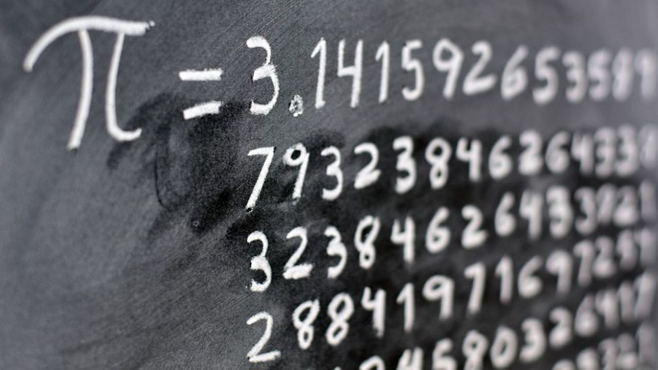 The number of pi has been calculated to a record 68.2 trillion digits. Why?