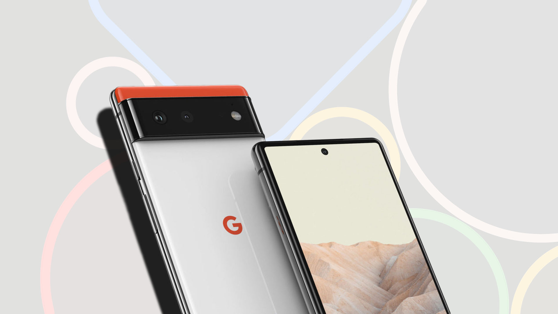 Google has high hopes for Pixel 6: production of new smartphones increased by 50%