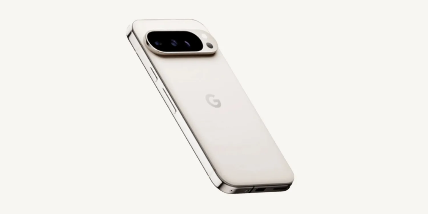 Google presents a new series of Pixel 9 Pro and Pro XL smartphones with 16 GB of RAM, Satellite SOS, Android 14 starting at $999