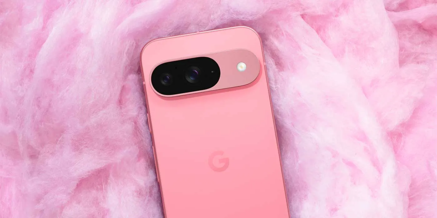 Google veröffentlicht Pixel 9 mit künstlicher Intelligenz für 799 Dollar