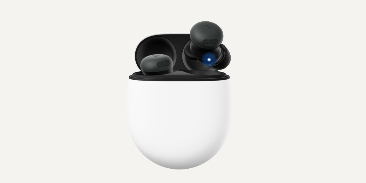 Google stellt neue Pixel Buds Pro 2 mit verbesserter Geräuschunterdrückung und Gemini für 229 $ vor