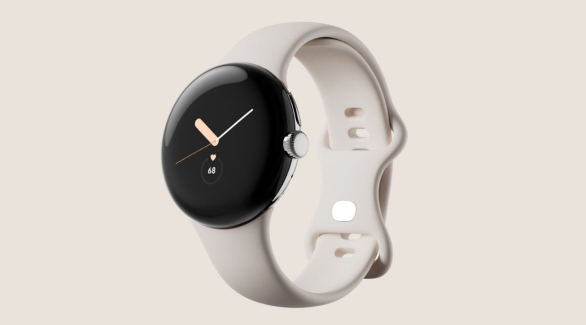 Нова функція Pixel Watch 3: виявлення втрати пульсу та виклик швидкої