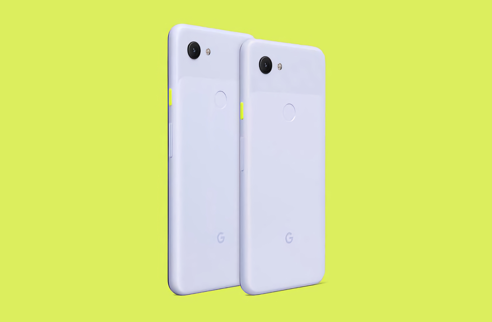 Pixel 3a and Pixel 3a XL received the latest Android 12.1 update