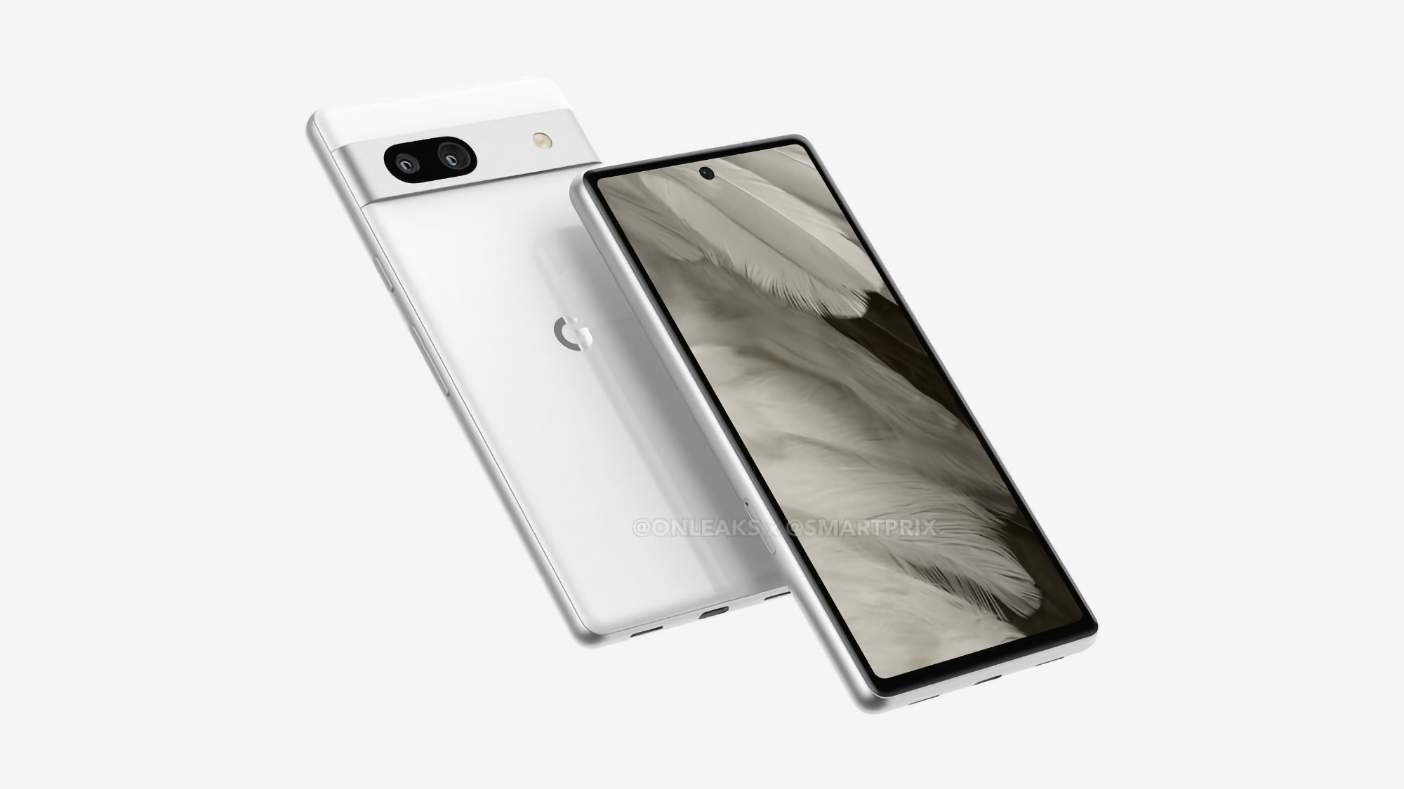 Insider: Pixel 7a will get a battery like Pixel 6a but with 20W fast charging and 5W wireless