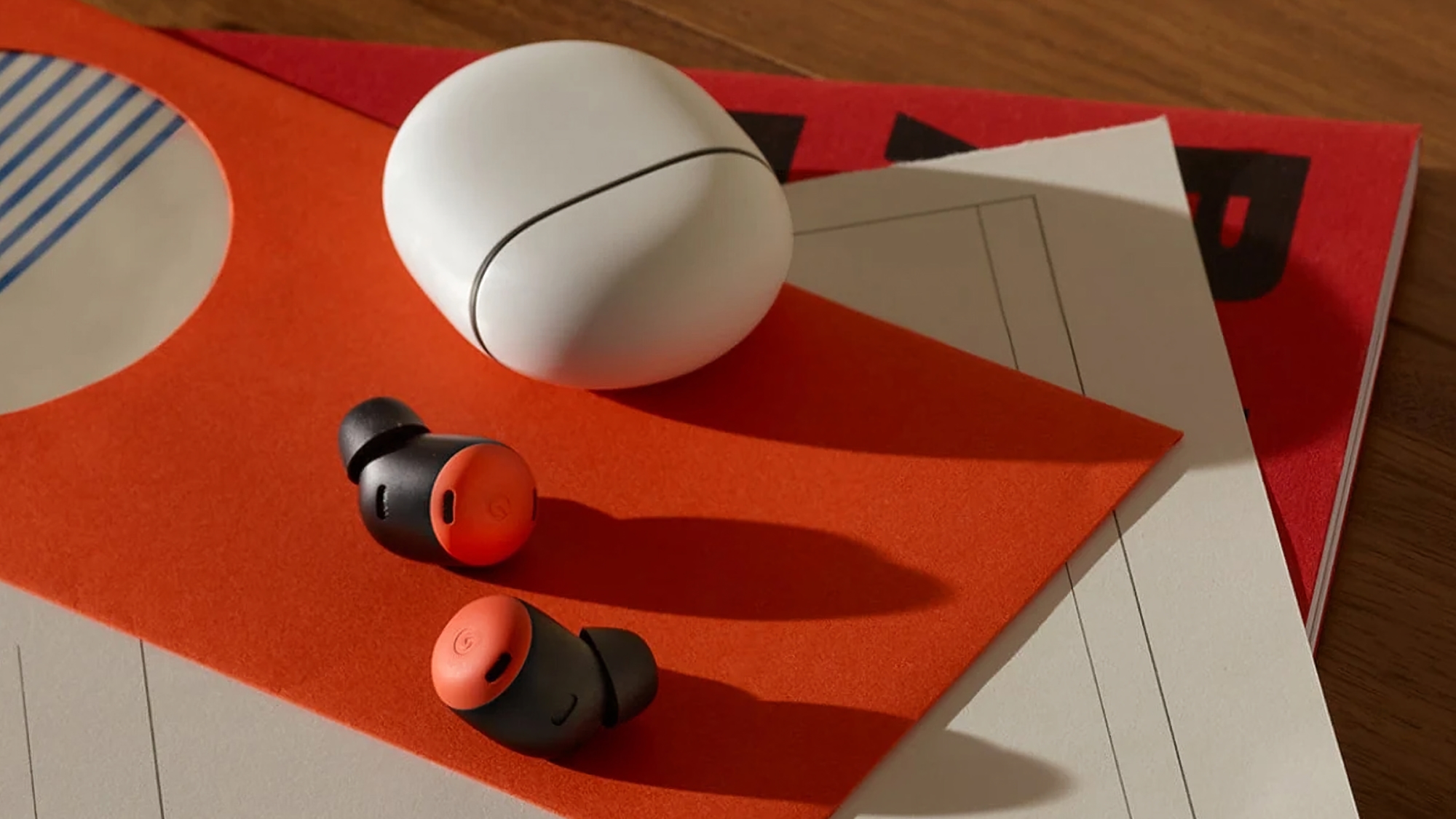 Not just the Pixel 9 and Pixel Watch 3: Google will unveil its flagship TWS headphones Pixel Buds Pro 2 in August
