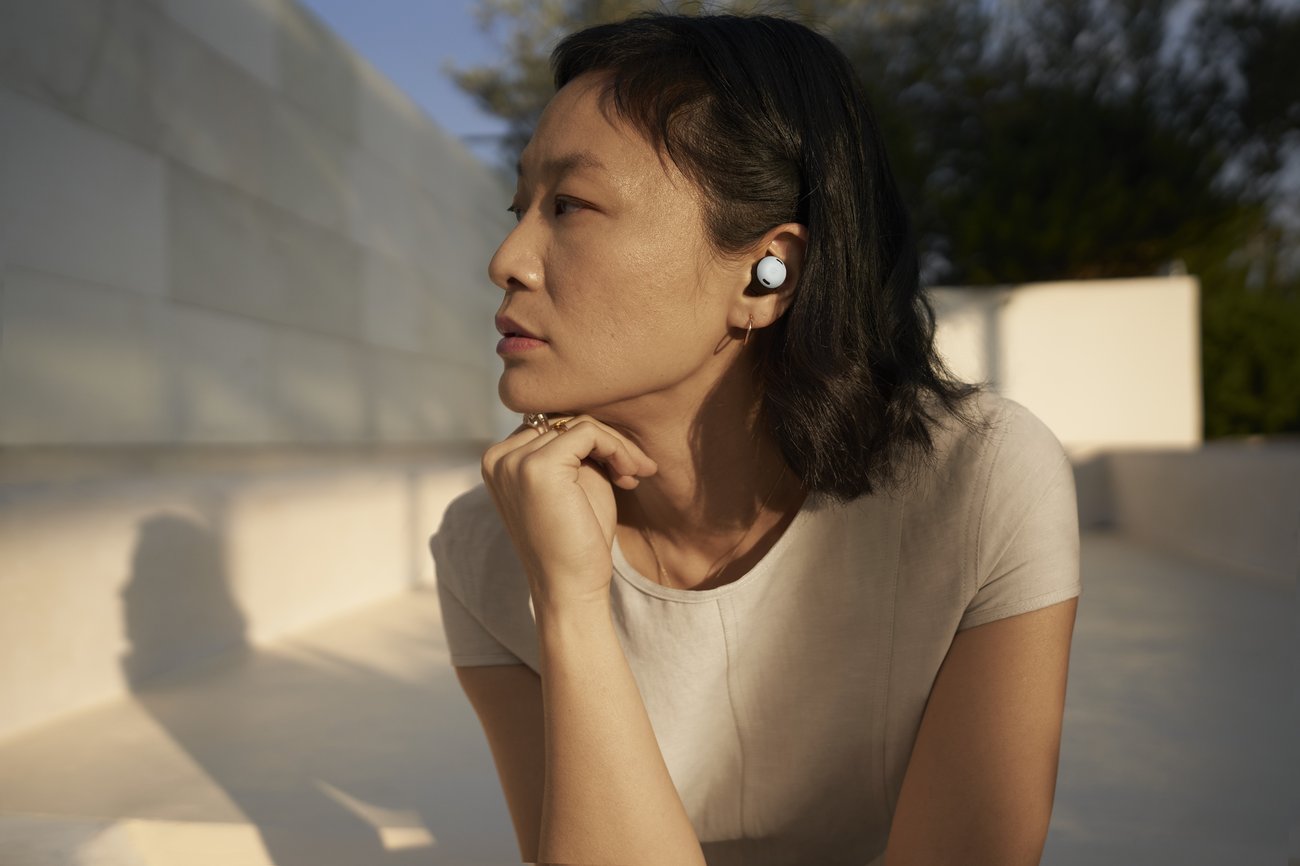 No sólo smartphones: Google añadirá Gemini a los auriculares