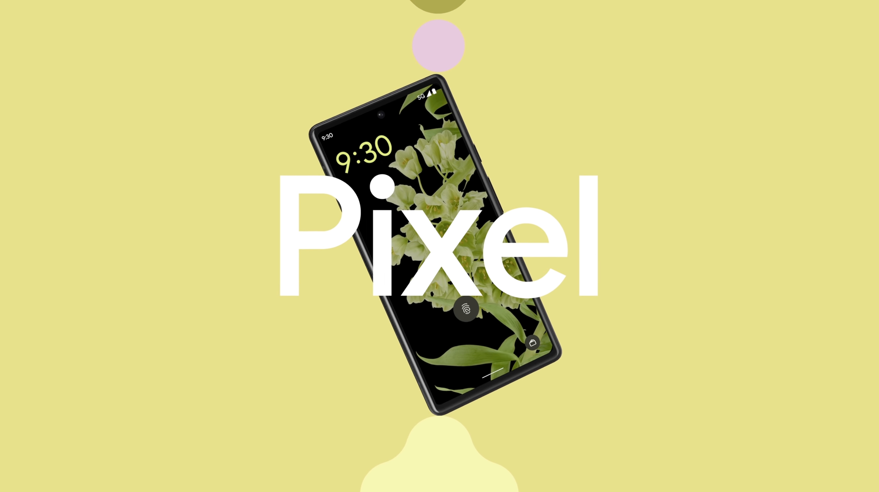 Google випустила для смартфонів Pixel новий Feature Drop із корисними змінами